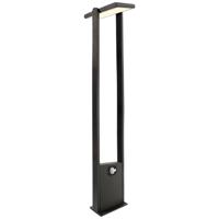 Deko Light 733046 Solar Premium I Staande lamp op zonne-energie LED LED vast ingebouwd 1.6 W Donkergrijs