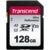Transcend UHS-I U3 A2 SDXC 340S SD kaart 128 GB