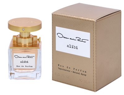 Oscar De La Renta Alibi Eau de parfum Spray 30 ml Dames
