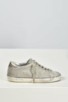 Golden Goose sneakers Superstar GWF00857.F008059.15864 taupe/beige