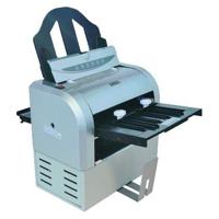 Vouwmachine desq 10550