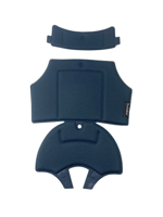 Kussentje/Inlay Maxi Exclusive Tour Denim Deluxe