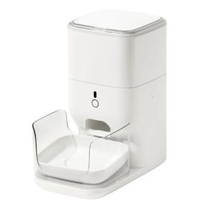 Catlink Slimme Voerautomaat Fresh 2 Luxury wit