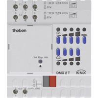 Theben 4930270 Dimactor DMG 2 T KNX - thumbnail