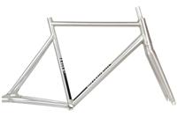 Santafixie Raval Frameset - Raw Santafixie Raval Frameset - Raw