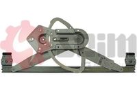 Raambedieningsmechanisme 901674
