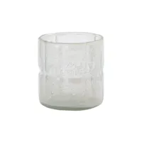 PTMD Waxinelichthouder Chense 9cm PTMD Waxinelichthouder Chense 9cm