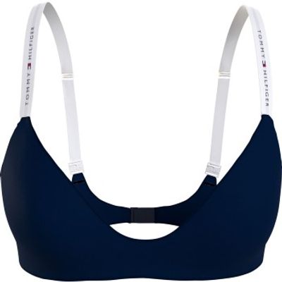 Tommy Hilfiger Icon Triangle Bra