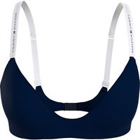 Tommy Hilfiger Icon Triangle Bra - thumbnail