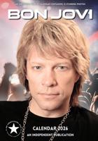 Bon Jovi Kalender 2026 A3