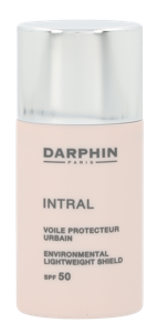 Darphin Intral Environmental Lightweight Shield SPF50 30ml Heren