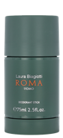 Laura Biagiotti Roma Uomo Deo Stick 75ml Deodorant Heren