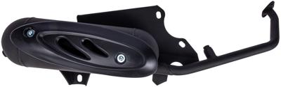 TECNIGAS Sound compl maxi 4 sw
