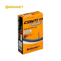 Continental inner tube race 28 light sv 42mm