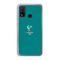 Win98: Huawei P Smart (2020) Transparant Hoesje