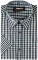 Albatros Shirts 1/2 sleeve gr. 39/ gray-cared Albatros Shirts 1/2 sleeve gr. 39/ gray-cared