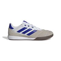 adidas Copa Gloro Zaalvoetbalschoenen (IN) Wit Beige Blauw - thumbnail