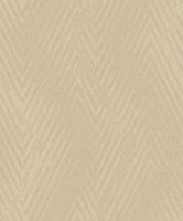 Galerie Utopia Behang met subtiele ingeweven chevron - G68024