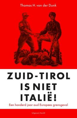 Zuid-Tirol is geen Italië (Paperback)