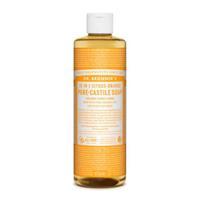 Vloeibare Zeep Dr Bronner's 475 ml Citroenzuur