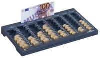 Durable geldschikker Euroboard L, ft 32,4 x 3,4 x 19 cm Durable geldschikker Euroboard L, ft 32,4 x 3,4 x 19 cm