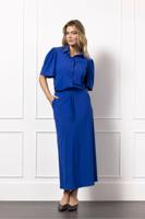 Studio Anneloes Chloe Skirt 12611 6800 Royal Blue
