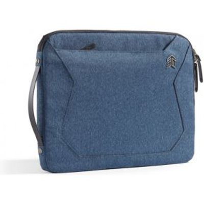 STM Myth notebooktas 38,1 cm (15 ) Aktetas Blauw