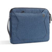 STM Myth notebooktas 38,1 cm (15 ) Aktetas Blauw
