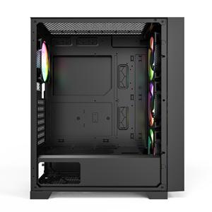 Montech Air 1000 Premium midi tower behuizing