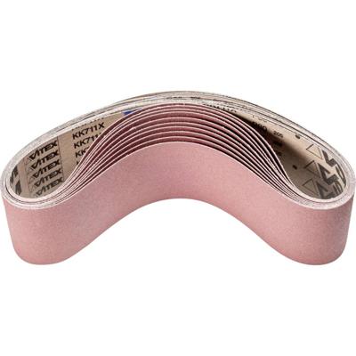 PFERD TOOLS BA 100/1000 X A 80 45005908 Schuurband Korrelgrootte (num) 80 (l x b) 1000 mm x 100 mm 10 stuk(s)
