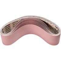 PFERD TOOLS BA 100/1000 X A 80 45005908 Schuurband Korrelgrootte (num) 80 (l x b) 1000 mm x 100 mm 10 stuk(s)