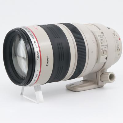 Canon EF 100-400mm f/4.5-5.6 L IS USM (schuifzoom) occasion
