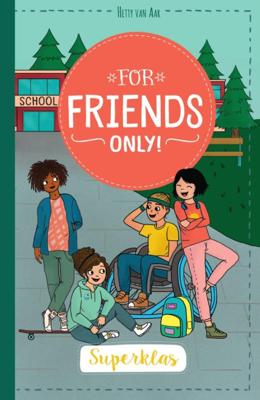 Superklas! (Hardback)