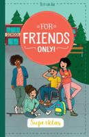 Superklas! (Hardback)