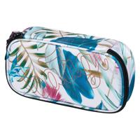 Baagl School etui Leafs 1-rits Baagl School etui Leafs 1-rits