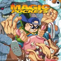 Magic Pockets