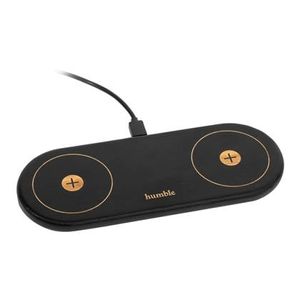 Humble Wireless charger - Double