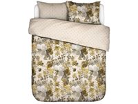 Dekbedovertrek Essenza Maily Olive | totaalBED | 2-persoons