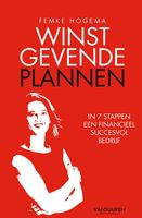 Winstgevende plannen - Femke Hogema - ebook