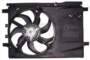 Koelventilator 8090022