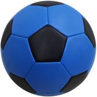 Voetbal leer