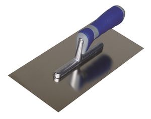 Super Prof Eco raapspaan 280x130mm rvs soft greep