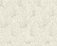 Dutch Wallcoverings Roberto Cavalli 9 - Veer - Wit