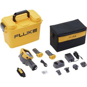 Fluke FLK-TiS60+ 9HZ Warmtebeeldcamera -20 tot 400 °C 9 Hz