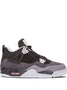 Jordan baskets Air Jordan 4 Retro - Gris