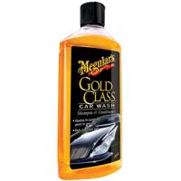Meguiars Gold Class Shampoo 473 ML G7116