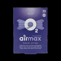Nasal strip clear 30 Stuks
