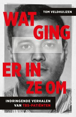 Wat ging er in ze om (Paperback)