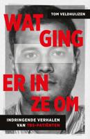 Wat ging er in ze om (Paperback)