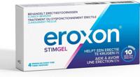 Eroxon Stim gel 4 tubes - thumbnail